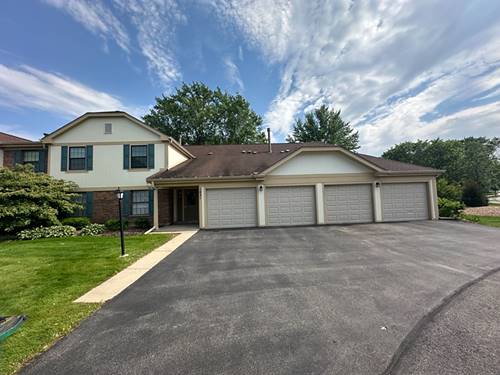 1021 Boxwood Unit C1, Wheeling, IL 60090