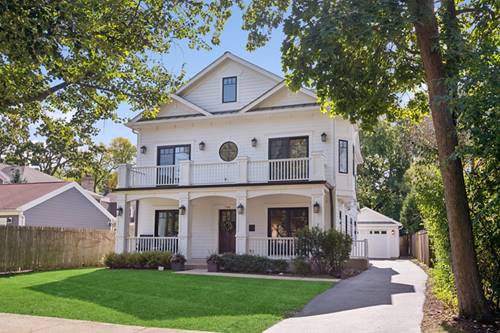 798 Cherry, Winnetka, IL 60093