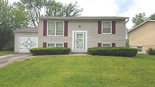 17710 Hillcrest, Country Club Hills, IL 60478