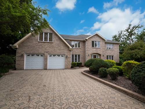 1707 Frediani, Mount Prospect, IL 60056