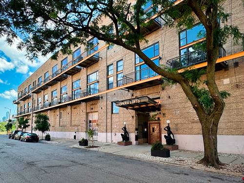 2545 S Dearborn Unit 405, Chicago, IL 60616