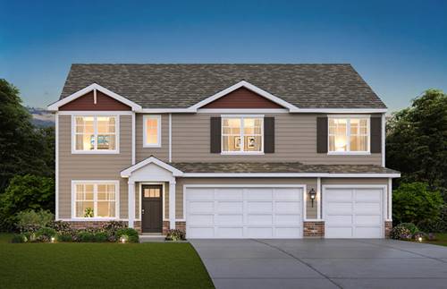 9948 Central Park, Huntley, IL 60142