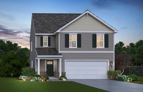 4201 High Point, Joliet, IL 60436