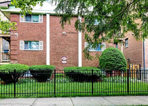 417 S Kenilworth Unit 7, Oak Park, IL 60302