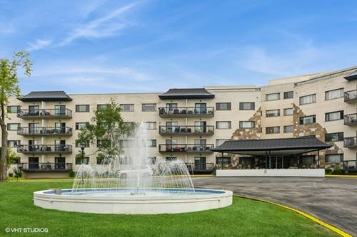 6700 S Brainard Unit 104, Countryside, IL 60525