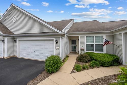 14065 Moraine Hills, Huntley, IL 60142
