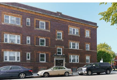 3651 W 25th Unit 3, Chicago, IL 60623