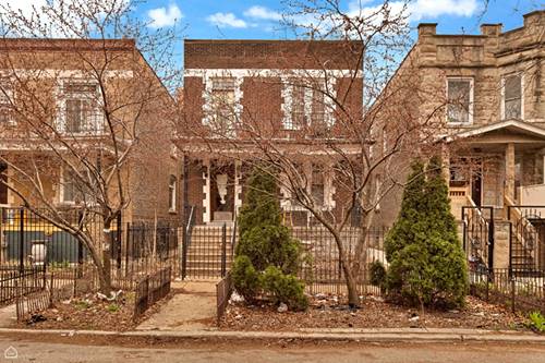 833 N Richmond, Chicago, IL 60622