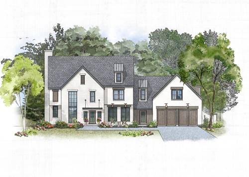 1213 S Summit, Barrington, IL 60010