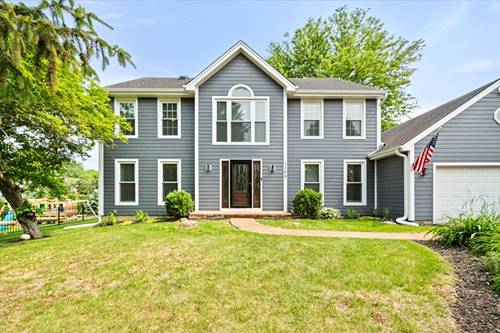 1105 Spring Hill, Algonquin, IL 60102
