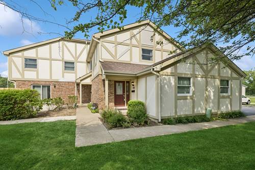 830 E Hillside Unit 830, Barrington, IL 60010