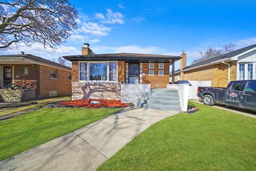 13620 S Atlantic, Riverdale, IL 60827
