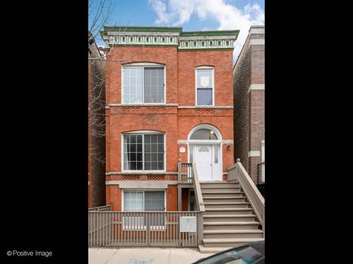 2023 W Armitage, Chicago, IL 60647