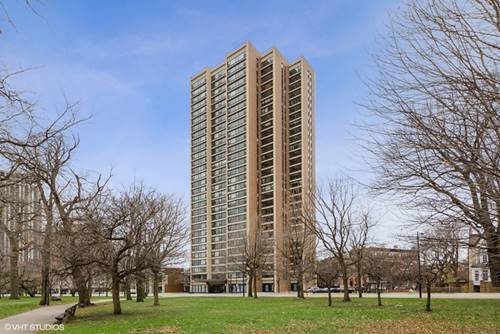 1850 N Clark Unit 1608, Chicago, IL 60614