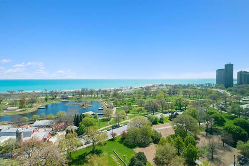 1850 N Clark Unit 1608, Chicago, IL 60614