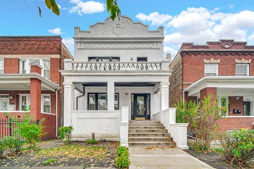 7819 S Morgan Unit G, Chicago, IL 60620