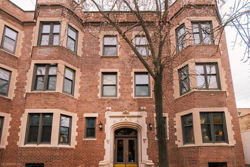551 W Melrose Unit 1E, Chicago, IL 60657