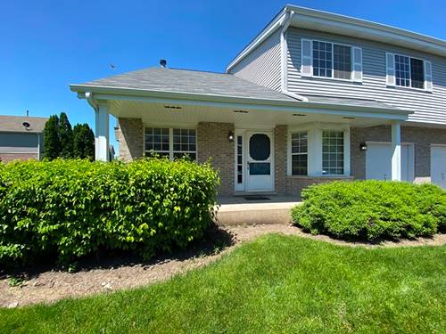 3503 Willowview Unit 3503, Aurora, IL 60504