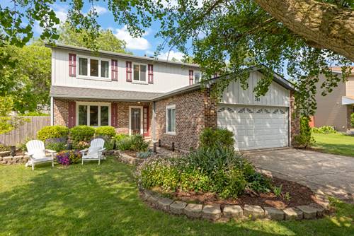 389 Pearson, Naperville, IL 60563