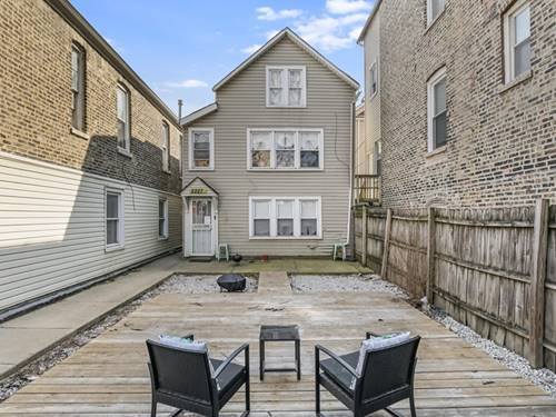 2227 W Cullerton Unit 2, Chicago, IL 60608