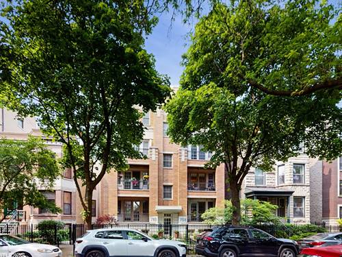 708 W Aldine Unit 201, Chicago, IL 60657