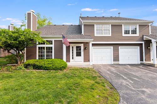 1394 N Knollwood Unit D5, Palatine, IL 60067