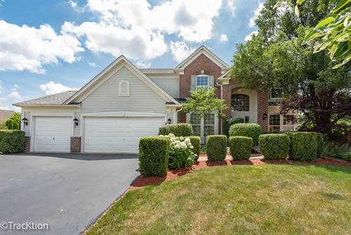4 Marshall Ash, Bolingbrook, IL 60490