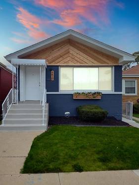 8410 S Jeffery, Chicago, IL 60617