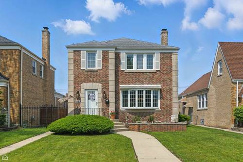 3332 N Newcastle, Chicago, IL 60634