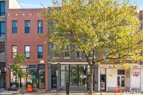 1875 N Milwaukee Unit 2, Chicago, IL 60647