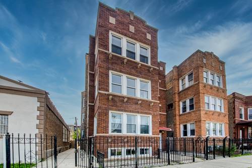 1043 N Christiana Unit B, Chicago, IL 60651