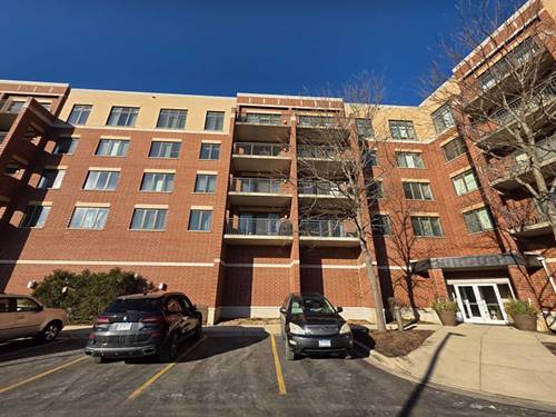 225 Main Unit 210, Roselle, IL 60172