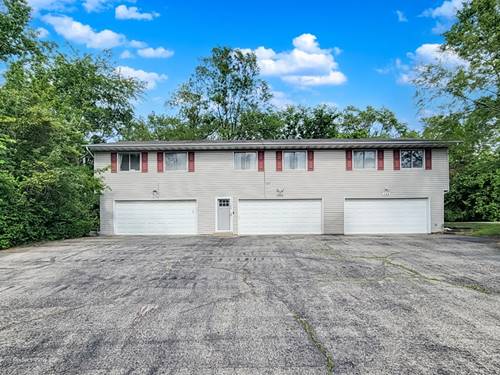 124 Twilight, New Lenox, IL 60451
