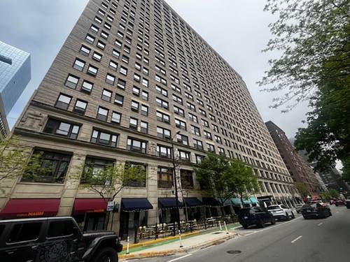 600 S Dearborn Unit 308, Chicago, IL 60605