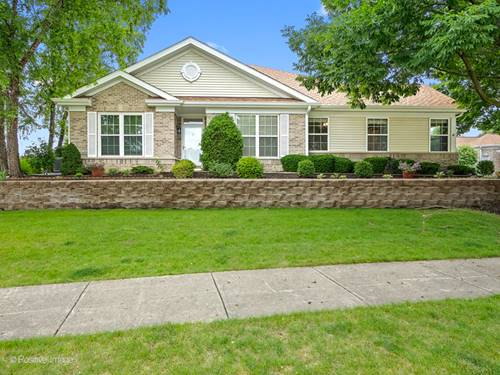 21323 W Juniper Unit 21323, Plainfield, IL 60544