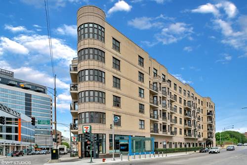 520 N Halsted Unit 505, Chicago, IL 60642
