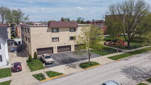 1258 Brown Unit 204, Des Plaines, IL 60016