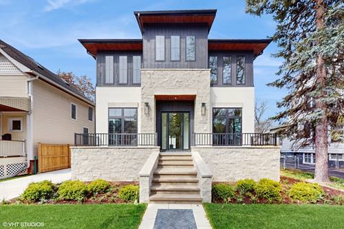 3806 N Lowell, Chicago, IL 60641