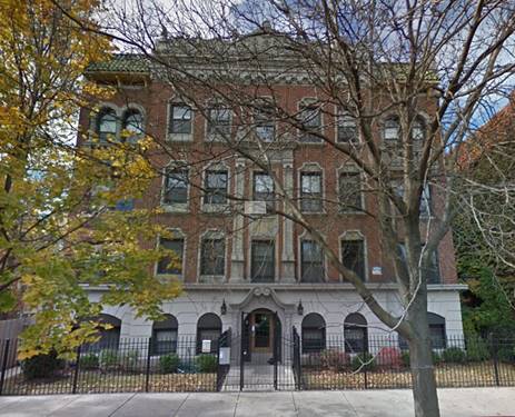 1742 N Humboldt Unit 412, Chicago, IL 60647
