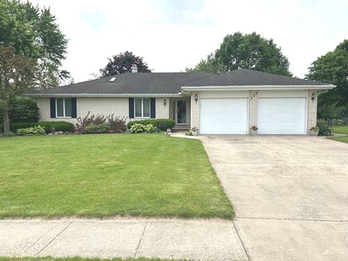 355 Twilight, Morris, IL 60450