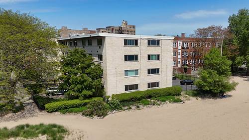 1050 W Columbia Unit 3H, Chicago, IL 60626