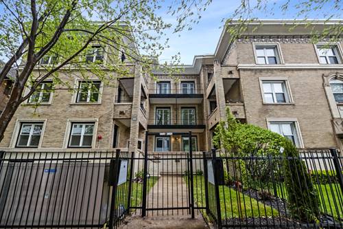 4338 N Clarendon Unit 1N, Chicago, IL 60613