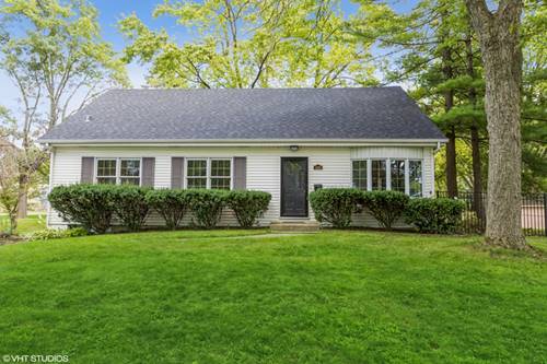 1460 N Webster, Naperville, IL 60563