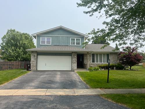 20347 S Grand Prairie, Frankfort, IL 60423