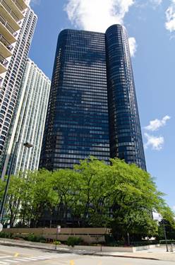 155 N Harbor Unit 3905, Chicago, IL 60601
