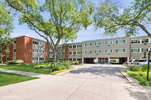 1137 Leavitt Unit 118, Flossmoor, IL 60422
