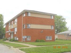 315 W 149th, Harvey, IL 60426