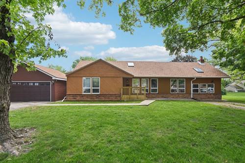 11647 S Tripp, Alsip, IL 60803