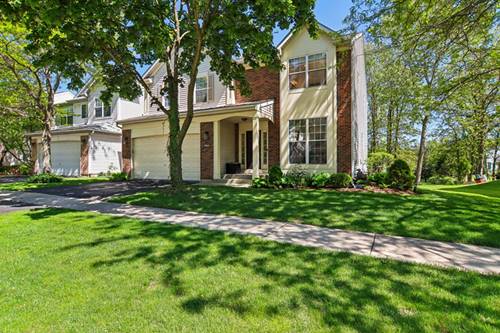 29644 N Birch, Lake Bluff, IL 60044