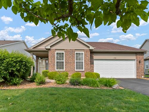 17104 Manitoba, Lockport, IL 60441